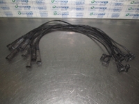 Picture of Ignition Spark Plug Leads Cables Mercedes Classe S SE (126) from 1979 to 1985