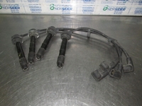 Picture of Conjunto de cabos de velas Nissan Micra de 1992 a 1998