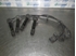 Picture of Conjunto de cabos de velas Nissan Micra de 1992 a 1998