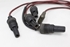 Bild von Zündkerzenkabel satz Peugeot 405 aus 1988 zu 1997