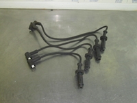 Imagem de Conjunto de cabos de velas Peugeot 106 de 1992 a 1996