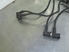 Imagem de Conjunto de cabos de velas Peugeot 106 de 1992 a 1996