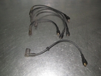 Bild von Zündkerzenkabel satz Seat Marbella aus 1987 zu 1996