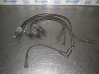 Picture of Conjunto de cabos de velas Citroen Ax de 1986 a 1990