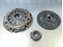 Imagen de Kit embrague (prensa + cojinete + disco) Toyota Yaris de 1999 a 2003 | Aisin