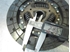 Imagen de Kit embrague (prensa + cojinete + disco) Toyota Yaris de 1999 a 2003 | Aisin
