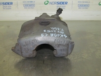 Bild von Bremssattel / Bremszange vorne links Skoda Fabia aus 2004 zu 2007