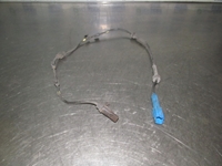 Imagen de Captador / sensor abs trasero derecho Citroen C3 de 2002 a 2005 | Ate