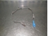 Imagen de Captador / sensor abs trasero derecho Citroen C3 de 2002 a 2005 | Ate