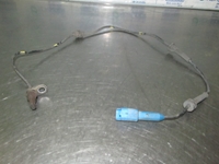 Bild von ABS Sensor hinten links Citroen C3 aus 2002 zu 2005 | Ate