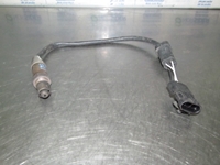 Imagen de Sonda lambda Renault Clio II Fase I de 1998 a 2001 | Bosch  0258986502 LSH24