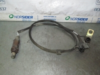 Image sur Sonde Lambda Audi 80 de 1991 à 1995 | Bosch 0258003234/235 L12