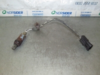 Imagen de Sonda lambda Renault Clio II Fase I de 1998 a 2001 | Bosch 0258003715 LSH24
