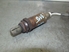 Imagen de Sonda lambda Renault Clio II Fase I de 1998 a 2001 | Bosch 0258003715 LSH24