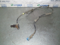 Bild von ABS Sensor hinten links Peugeot 206 aus 1998 zu 2003 | Ate