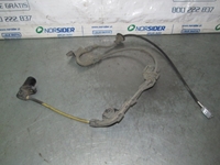 Imagen de Captador / sensor abs trasero derecho Toyota Corolla Sedan de 2000 a 2002 | Aisin