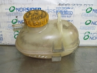 Immagine di Vaschetta acqua radiatore Opel Corsa C de 2003 a 2007
