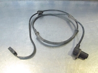 Bild von ABS Sensor hinten links Audi A4 aus 2001 zu 2004 | Bosch