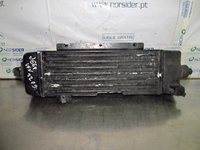 Bild von Ladeluftkühler Jeep Grand Cherokee aus 1997 zu 1999