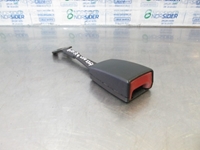 Picture of Engate cinto frente direito Audi A4 de 2001 a 2004