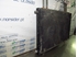 Picture of A/C Radiator Mercedes Classe E (210) from 1995 to 1999