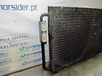 Bild von Kühler / Klimakondensator (vor dem Fahrzeug) Rover Serie 400 Sedan aus 1996 zu 2000