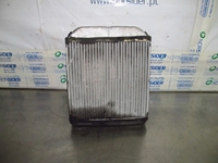 Picture of Radiador da chauffage Mitsubishi Space Star de 1998 a 2002