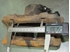 Bild von Bremssattel / Bremszange vorne rechts Peugeot Expert aus 2004 zu 2007 | LUCAS