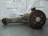 Bild von Achsschenkel hinten links Mitsubishi Space Star aus 1998 zu 2002