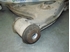 Picture of Front Axel Bottom Transversal Control Arm Front Left Mercedes W 124 from 1985 to 1993