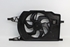 Picture of Fan Renault Laguna II Break from 2001 to 2003 | ECIA