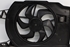 Picture of Fan Renault Laguna II Break from 2001 to 2003 | ECIA