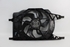 Picture of Fan Renault Laguna II Break from 2001 to 2003 | ECIA