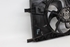 Picture of Fan Renault Laguna II Break from 2001 to 2003 | ECIA