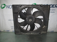 Picture of Termoventiladores Renault Megane I Fase I de 1996 a 1999 | Gate