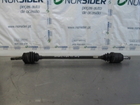 Imagen de Transmision delantera derecha Opel Corsa C de 2003 a 2007