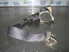 Immagine di Cintura posteriore sinistra Rover 75 Tourer de 2001 a 2004