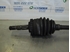Imagen de Transmision delantera derecha Opel Corsa C de 2003 a 2007