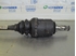 Imagen de Transmision delantera derecha Opel Corsa C de 2003 a 2007