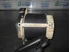 Immagine di Cintura posteriore sinistra Rover 75 Tourer de 2001 a 2004