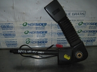 Imagen de Enganche de cinturon seguridad delantero izquierdo Rover Serie 200 de 1996 a 2000