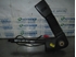Imagen de Enganche de cinturon seguridad delantero izquierdo Rover Serie 200 de 1996 a 2000