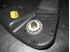 Imagen de Enganche de cinturon seguridad delantero izquierdo Rover Serie 200 de 1996 a 2000