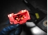 Imagen de Enganche de cinturon seguridad delantero izquierdo Rover Serie 200 de 1996 a 2000