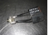 Picture of Center Rear Seat Belt Stalk  Volkswagen Passat Sedan from 1988 to 1993