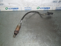 Bild von Lambdasonde Citroen Saxo aus 1996 zu 1999 | Bosch 02580030716  LSH6