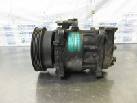 Picture of A/C Compressor Rover Serie 400 Sedan from 1996 to 2000 | Sanden
