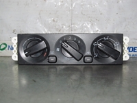 Picture of Consola de chauffage / ar condicionado Mitsubishi Space Star de 1998 a 2002