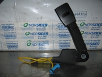 Picture of Engate cinto frente esquerdo Rover 75 Tourer de 2001 a 2004