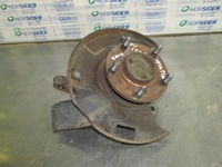 Picture of Manga de eixo frente esquerda Nissan Vanette Cargo de 1995 a 2003
